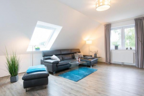 Strandhäuser Lindenstraße Wohnung 16